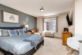 Carriage House 331 by Moose Management Park City